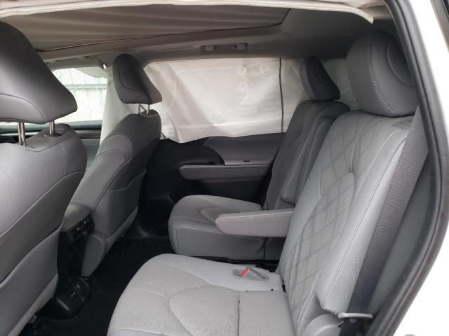 Photo 11 from auction – 2021 TOYOTA HIGHLANDER with VIN 5TDFARAH9MS007628