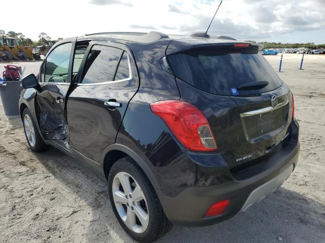 Photo 2 from auction – 2016 BUICK ENCORE CON with VIN KL4CJBSB1GB716659