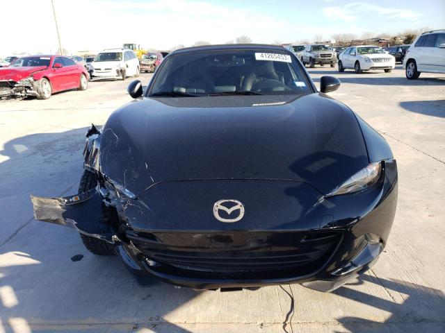 Photo 5 from auction – 2016 MAZDA MX-5 MIATA with VIN JM1NDAD79G0111471