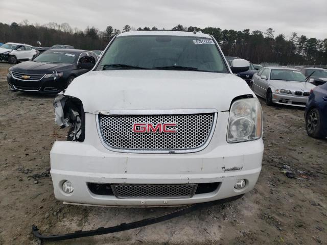 Photo 5 from auction – 2011 GMC YUKON DENA with VIN 1GKS1EEF9BR104909