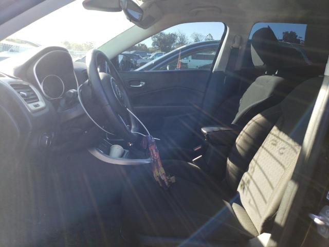 Photo 7 from auction – 2018 JEEP COMPASS SP with VIN 3C4NJCAB2JT194362