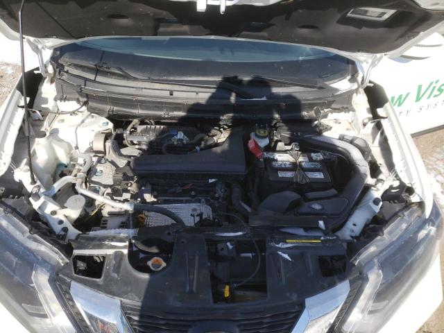 Photo 11 from auction – 2020 NISSAN ROGUE S with VIN KNMAT2MV1LP520216