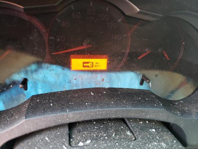Photo 9 from auction – 2008 NISSAN ALTIMA 2.5 with VIN 1N4AL21E68C250389