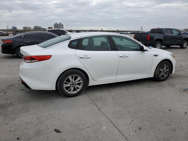 Photo 3 from auction – 2016 KIA OPTIMA LX with VIN KNAGT4L3XG5074684