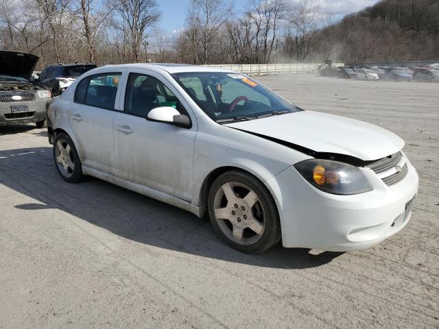 Photo 4 from auction – 2010 CHEVROLET COBALT 2LT with VIN 1G1AF5F53A7129659