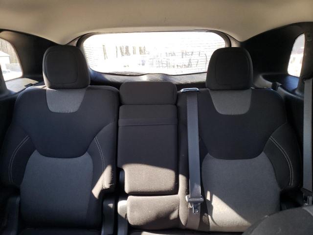 Photo 10 from auction – 2016 JEEP CHEROKEE S with VIN 1C4PJMAS6GW235867