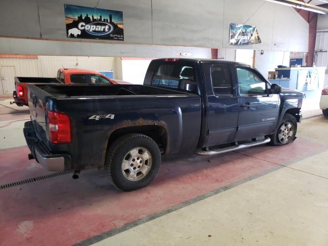 Photo 3 from auction – 2011 CHEVROLET SILVERADO with VIN 1GCRKSE39BZ309934