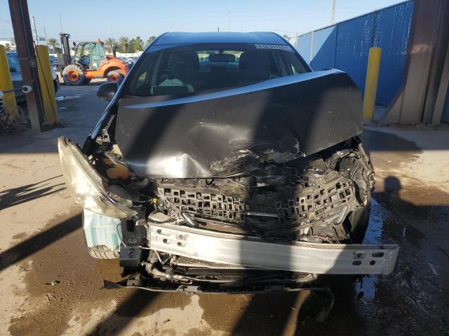 Photo 5 from auction – 2013 TOYOTA PRIUS V with VIN JTDZN3EU8D3270829