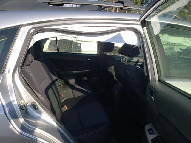 Photo 10 from auction – 2015 SUBARU IMPREZA SP with VIN JF1GPAT68F9210338