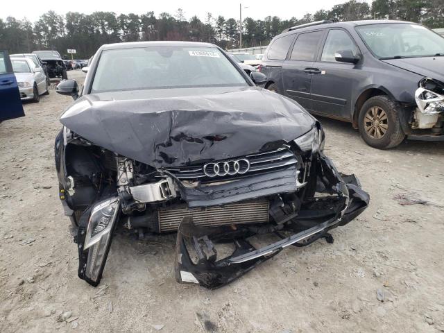 Zdjęcie 5 z aukcji – 2018 AUDI A4 PREMIUM z VIN WAUKMAF41JA123148