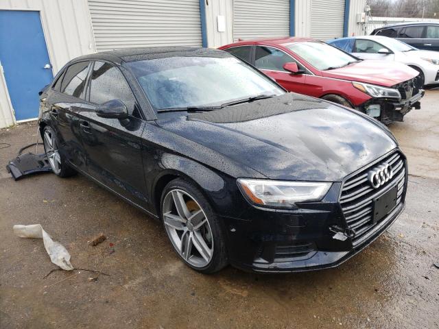 Photo 4 from auction – 2020 AUDI A3 PREMIUM with VIN WAUCUGFF0LA097959