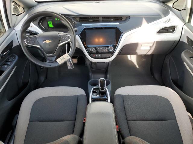 Photo 8 from auction – 2019 CHEVROLET BOLT EV LT with VIN 1G1FY6S01K4131008