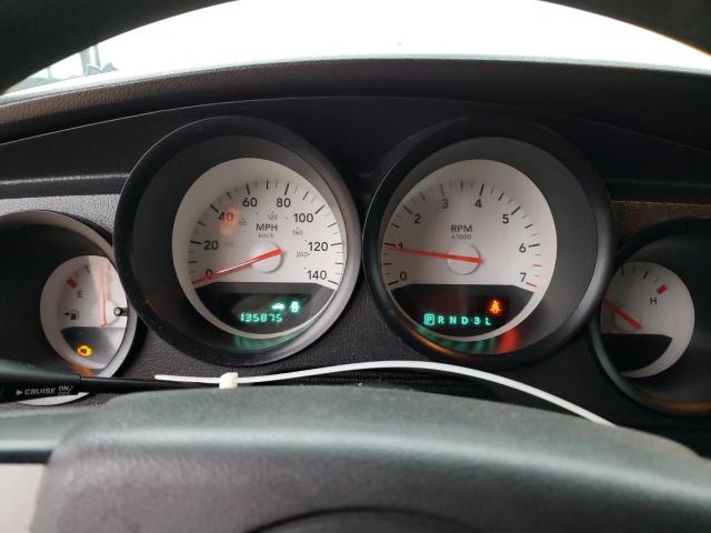 Photo 9 from auction – 2007 DODGE CHARGER SE with VIN 2B3KA43R97H866097
