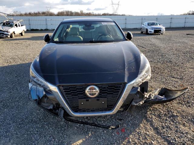 Photo 5 from auction – 2020 NISSAN ALTIMA SL with VIN 1N4BL4EVXLC164571
