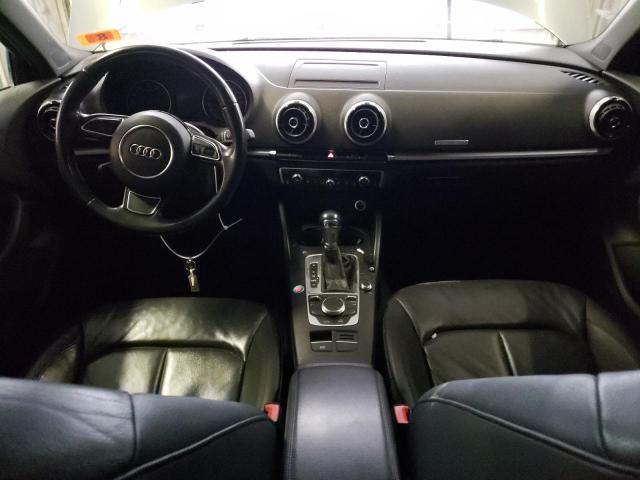 Photo 8 from auction – 2016 AUDI A3 PREMIUM with VIN WAUB8GFF4G1105969