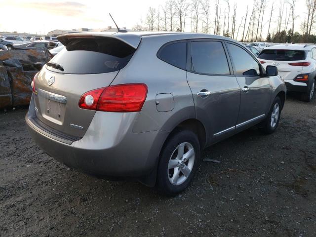 Photo 3 from auction – 2012 NISSAN ROGUE S with VIN JN8AS5MT5CW277250