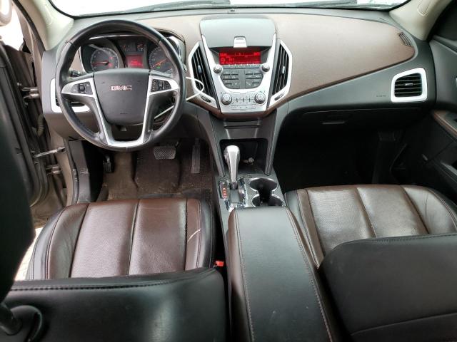 Photo 8 from auction – 2010 GMC TERRAIN SL with VIN 2CTALFEW5A6384754