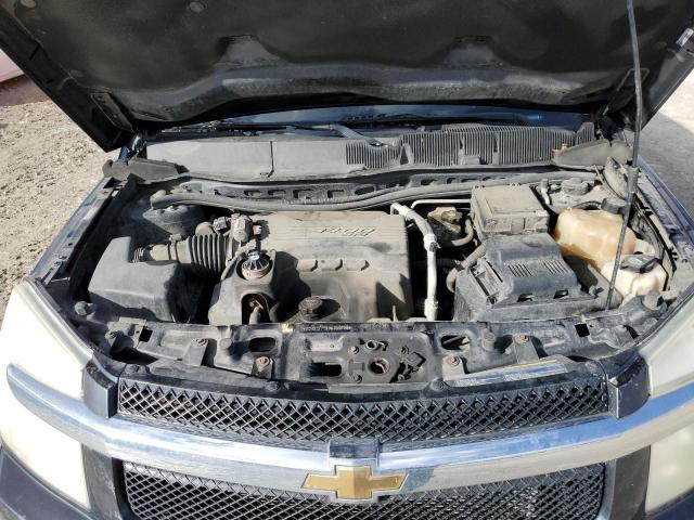 Photo 12 from auction – 2008 CHEVROLET EQUINOX LS with VIN 2CNDL23F586309000