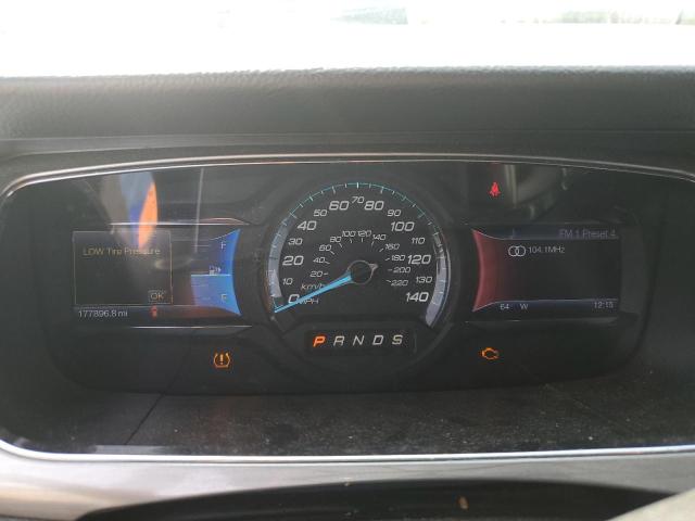 Photo 9 from auction – 2013 FORD TAURUS SEL with VIN 1FAHP2E8XDG190322