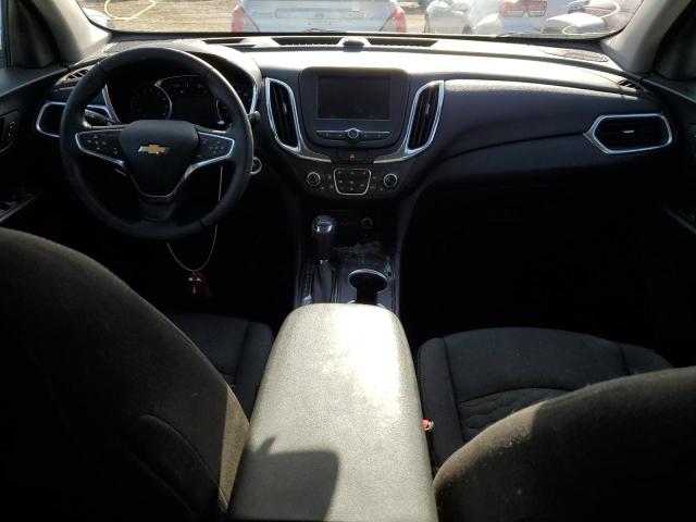 Photo 8 from auction – 2021 CHEVROLET EQUINOX LT with VIN 3GNAXKEV9MS170251