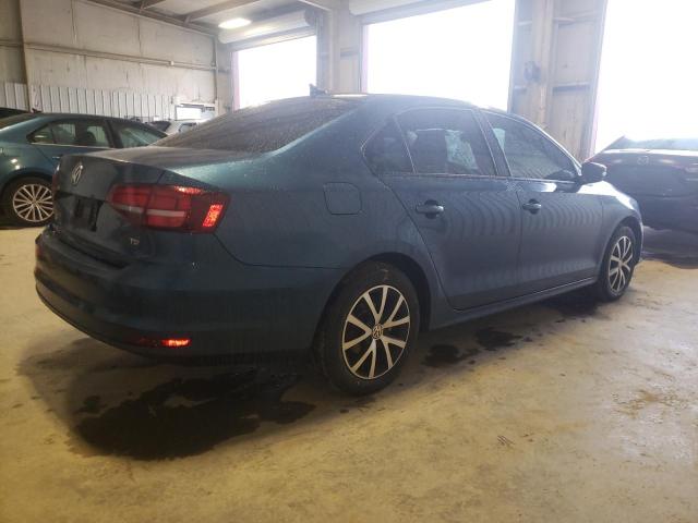 Photo 3 from auction – 2017 VOLKSWAGEN JETTA SE with VIN 3VWDB7AJ6HM397277