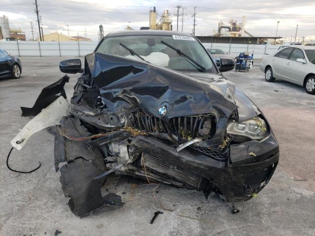 Photo 5 from auction – 2014 BMW X6 XDRIVE3 with VIN 5UXFG2C59E0C43145