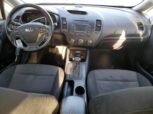 Photo 8 from auction – 2014 KIA FORTE EX with VIN KNAFX4A87E5086433
