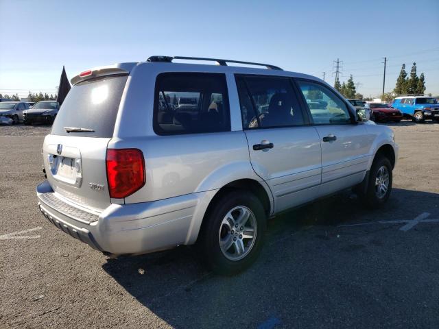 Photo 3 from auction – 2005 HONDA PILOT EX with VIN 2HKYF18465H533446
