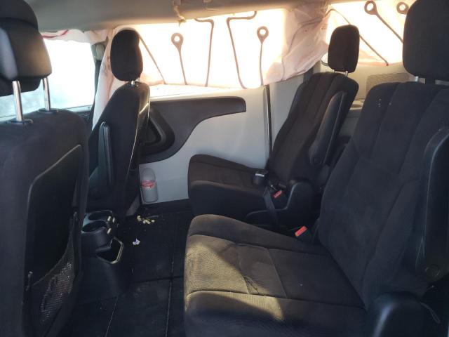 Photo 11 from auction – 2013 DODGE GRAND CARA with VIN 2C4RDGBG0DR762593