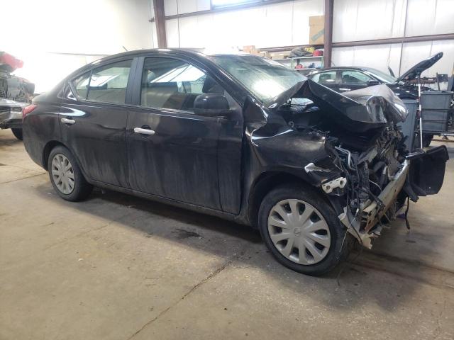 Photo 4 from auction – 2013 NISSAN VERSA S with VIN 3N1CN7AP6DL887165