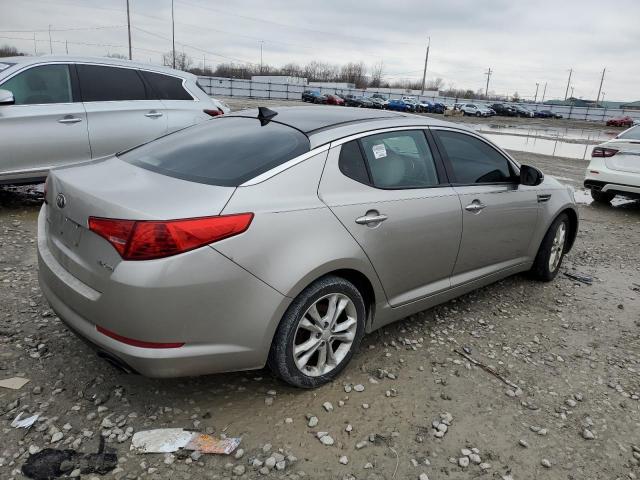 Photo 3 from auction – 2013 KIA OPTIMA EX with VIN 5XXGN4A70DG242021
