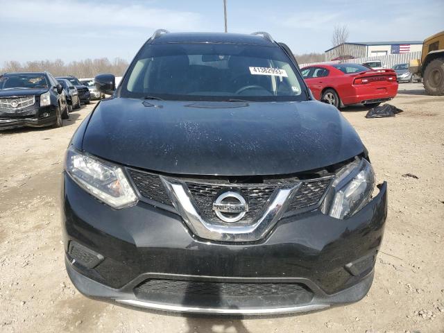 Photo 5 from auction – 2016 NISSAN ROGUE S with VIN KNMAT2MV5GP698636