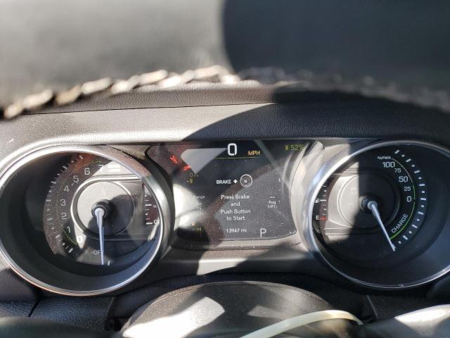 Photo 9 from auction – 2021 JEEP WRANGLER U with VIN 1C4JJXP68MW839210