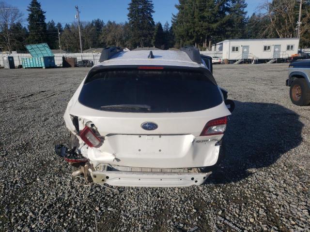 Photo 6 from auction – 2018 SUBARU OUTBACK 2. with VIN 4S4BSAHCXJ3385800