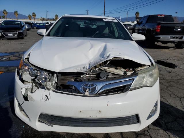 Photo 5 from auction – 2012 TOYOTA CAMRY BASE with VIN 4T1BF1FK9CU505694