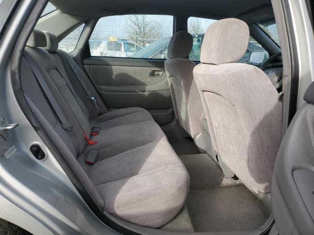 Photo 10 from auction – 2002 TOYOTA AVALON XL with VIN 4T1BF28B72U202592