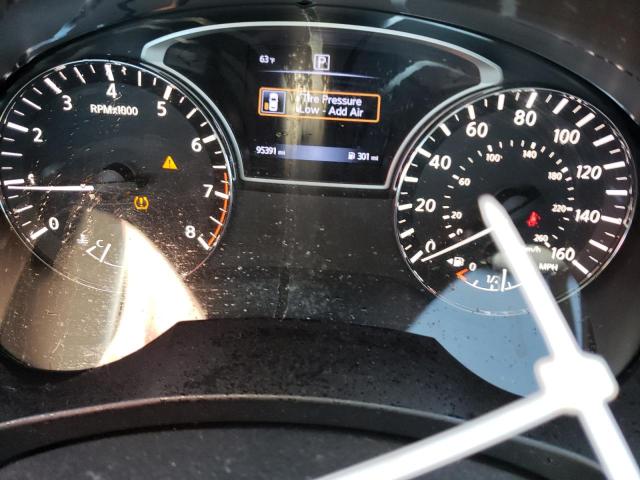 Photo 9 from auction – 2017 NISSAN ALTIMA 2.5 with VIN 1N4AL3AP1HC278690