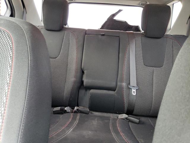Photo 10 from auction – 2014 CHEVROLET EQUINOX LT with VIN 2GNALBEK0E1173487