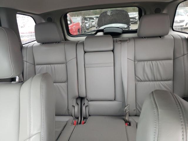 Photo 10 from auction – 2012 JEEP GRAND CHER with VIN 1C4RJEAG4CC125373