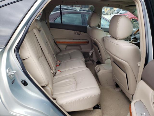 Photo 10 from auction – 2008 LEXUS RX 350 with VIN 2T2HK31U38C065020