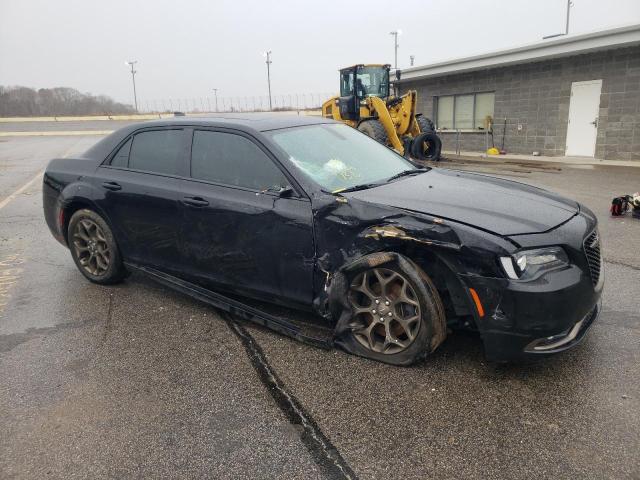 Photo 4 from auction – 2016 CHRYSLER 300 S with VIN 2C3CCAGG1GH296573