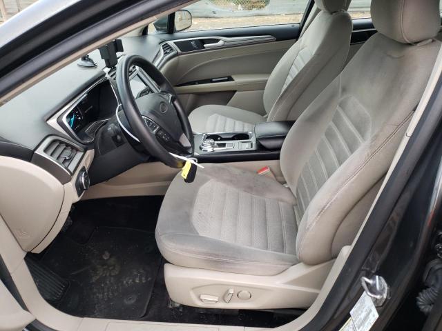Photo 7 from auction – 2017 FORD FUSION SE with VIN 3FA6P0H76HR221837