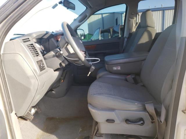 Photo 7 from auction – 2006 DODGE RAM 1500 S with VIN 1D7HA18N06J200679
