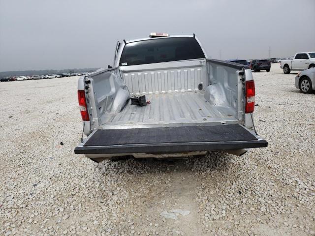 Photo 6 from auction – 2007 FORD F150 with VIN 1FTRF12257NA08618