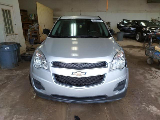 Photo 5 from auction – 2013 CHEVROLET EQUINOX LS with VIN 2GNFLCEK3D6125284