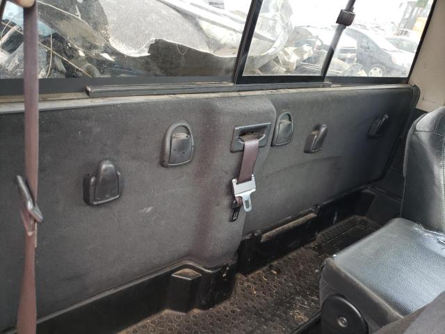 Photo 10 from auction – 2004 DODGE RAM 1500 S with VIN 1D7HA16K74J282769