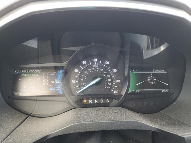 Photo 9 from auction – 2018 FORD EDGE TITAN with VIN 2FMPK3K96JBB93403
