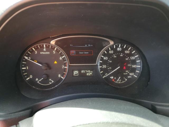 صورة رقم 9 من المزاد - 2015 NISSAN PATHFINDER مع VIN 5N1AR2MN9FC673626