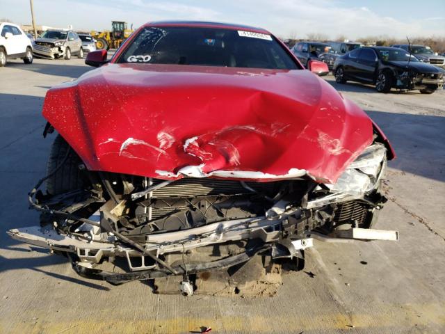 Photo 5 from auction – 2013 BMW 640 I with VIN WBA6A0C54DDZ03858