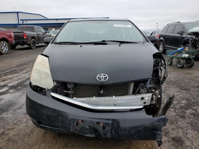 Photo 5 from auction – 2007 TOYOTA PRIUS with VIN JTDKB20U973238150